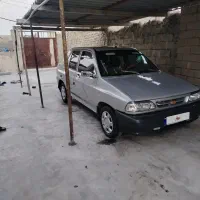 پراید1394