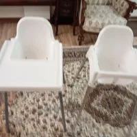 صندلی نهارخوری کودک