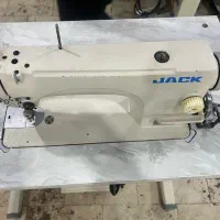 چرخ خیاطی راسته جک