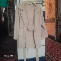 کت وشلوار