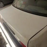 پراید مدل 89