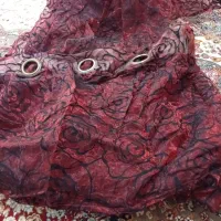 پرده توری