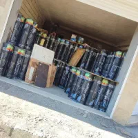 کلینیک تخصصی آب بندی نانو گِیت+ایزوگام بام گستر