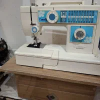 چرخ خیاطی مدل کاچیران