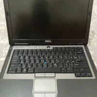 لب تاپ قدیمی DELL ارزان