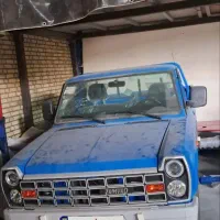 نیسان زامیاد انژکتوری آپشنال دوگانه سوز