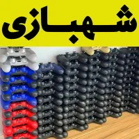 نصب تعمیرتخصصی کنسولPS5بازی دسته4دریفت ذغالی XBOX