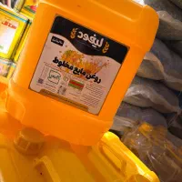 گالن ۱۰ لیتری روغن خوراکی