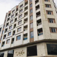 پونک همیلا هما ۱۰۱ متر ۳خواب فول امکانات