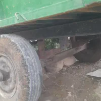 تریلی'تراکتور'باباربن