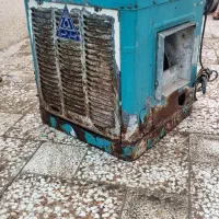 کولر ۲۸۰۰ موتور موتوژن تبریز