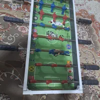 فوتبال دستی