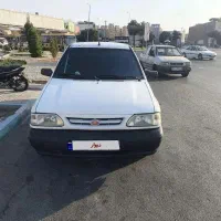 پراید مدل ۸۵