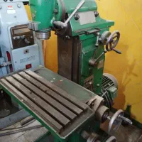 تراش فرز طرح دکل رومانی