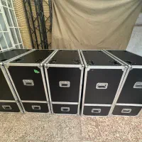 هاردکیس باند/لاین اری/مووینگ/تلویزیون شهری