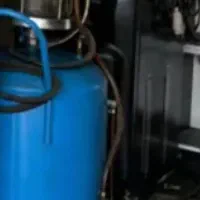 دستگاه ATF ای تی اف و ساکشن بادی