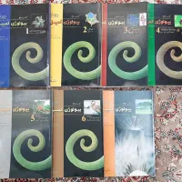 مجموعه کتاب های زیست شناسی بیوکمپبل + مولکولی ویور