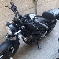 یاماها xsr