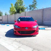 206 اسپرت