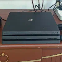 کنسول Playstation PS4 Pro کپی خور ظرفیت 1 ترابایت