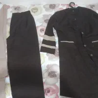 لباس فرم مدرسه