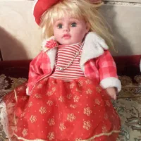 عروسک