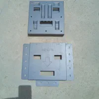 گیره تلویزیون دیواری