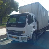 اتوبار وباربری  باغستان بار  و کل کرج خاور شش متری