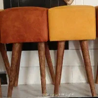 صندلی پاف