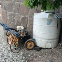 خدمات کشاورزی سمپاشی ،شخم زنی