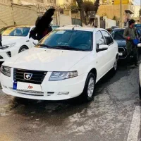سمند‌‌سورن پلاس۱۴۰۳