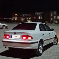 سمند LX عتیقه