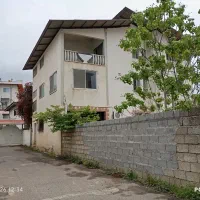 فروش بنا مسکونی سه طبقه خیابان طالقانی