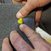 صداگیری خودرو ـ رادیو شهرام