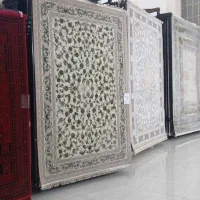 مجموعه فرش ، موکت و کالای خواب پایتخت