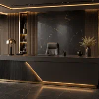 منشی و دستیار مدیر عامل