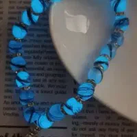 تسبیح موی یار شب تاب