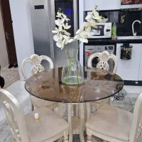 میزناحارخوری۴نفره