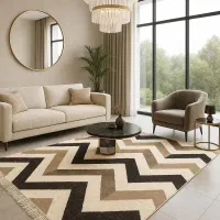 فرشینه با 6000طرح‌ خاص