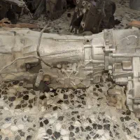 گیربکس موسو