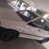 پراید مدل ۸۹ Abs|خودرو سواری و وانت|گرگان, |دیوار