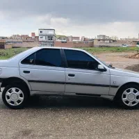 ۴۰۵ دوگانه کارخانه مدل ۸۹