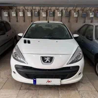 207 سقف فلز فرمان برقی ۴۰۱