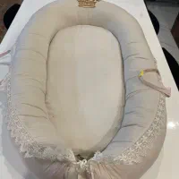 تشک نوزاد نو