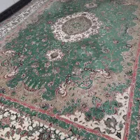 قالی ۹متری