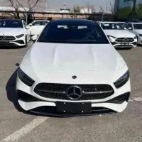 benz a200L