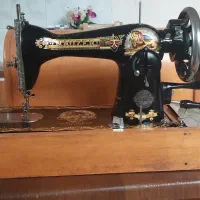 چرخ خیاطی