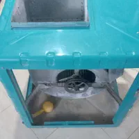 کولردرچه بالا