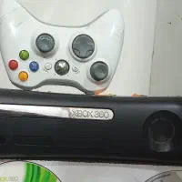 کنسول ایکس باکس360