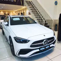 بنز C200 2025|خودرو سواری و وانت|شیراز, فرهنگ شهر|دیوار